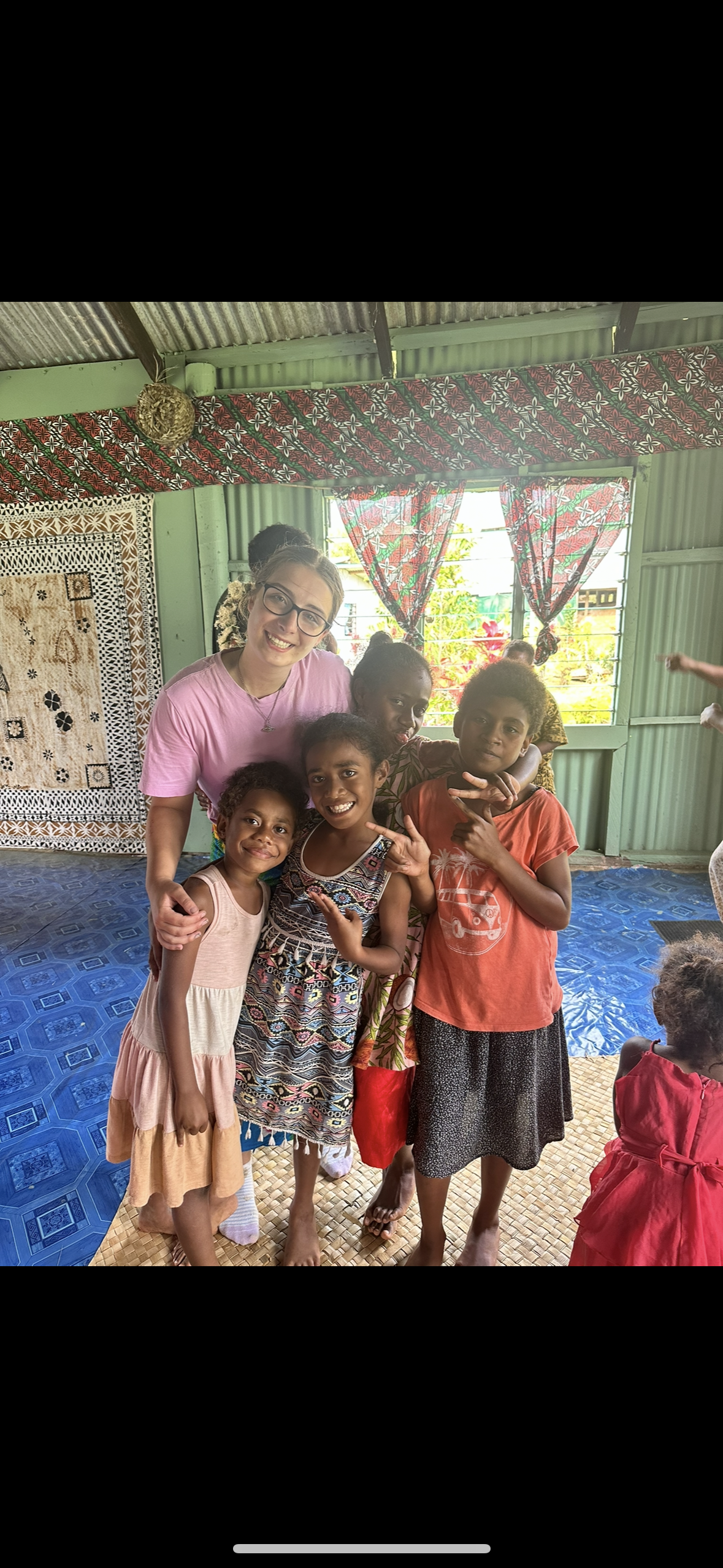 Me and my little gang