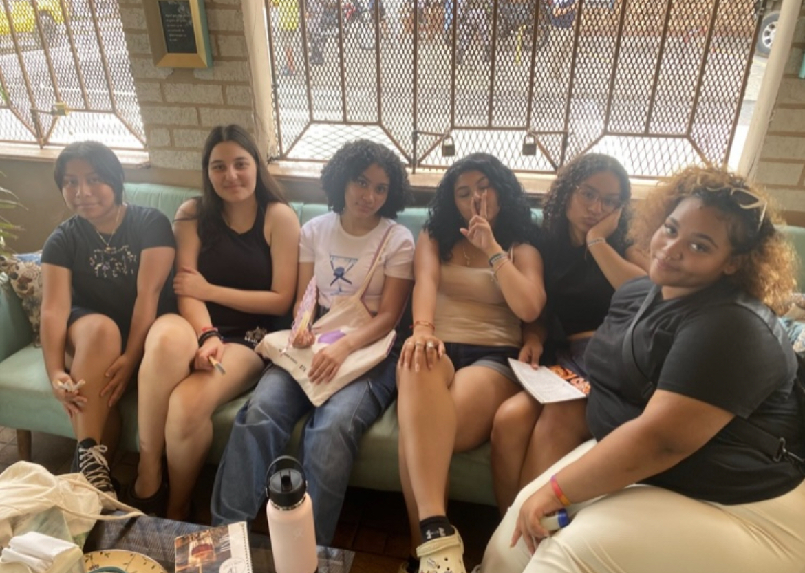 the group 🫶🏼.
