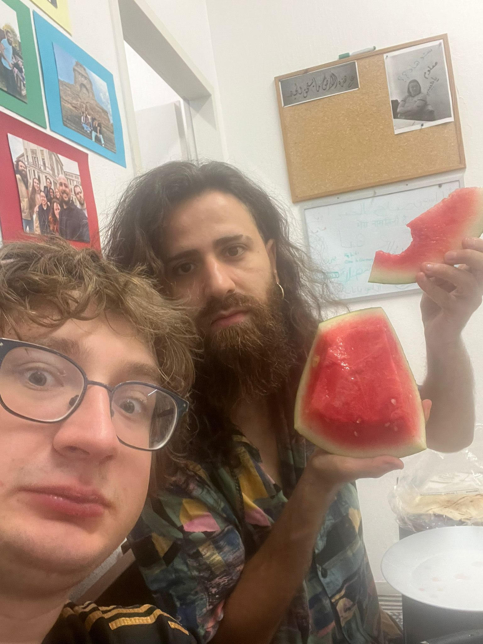 Watermelon