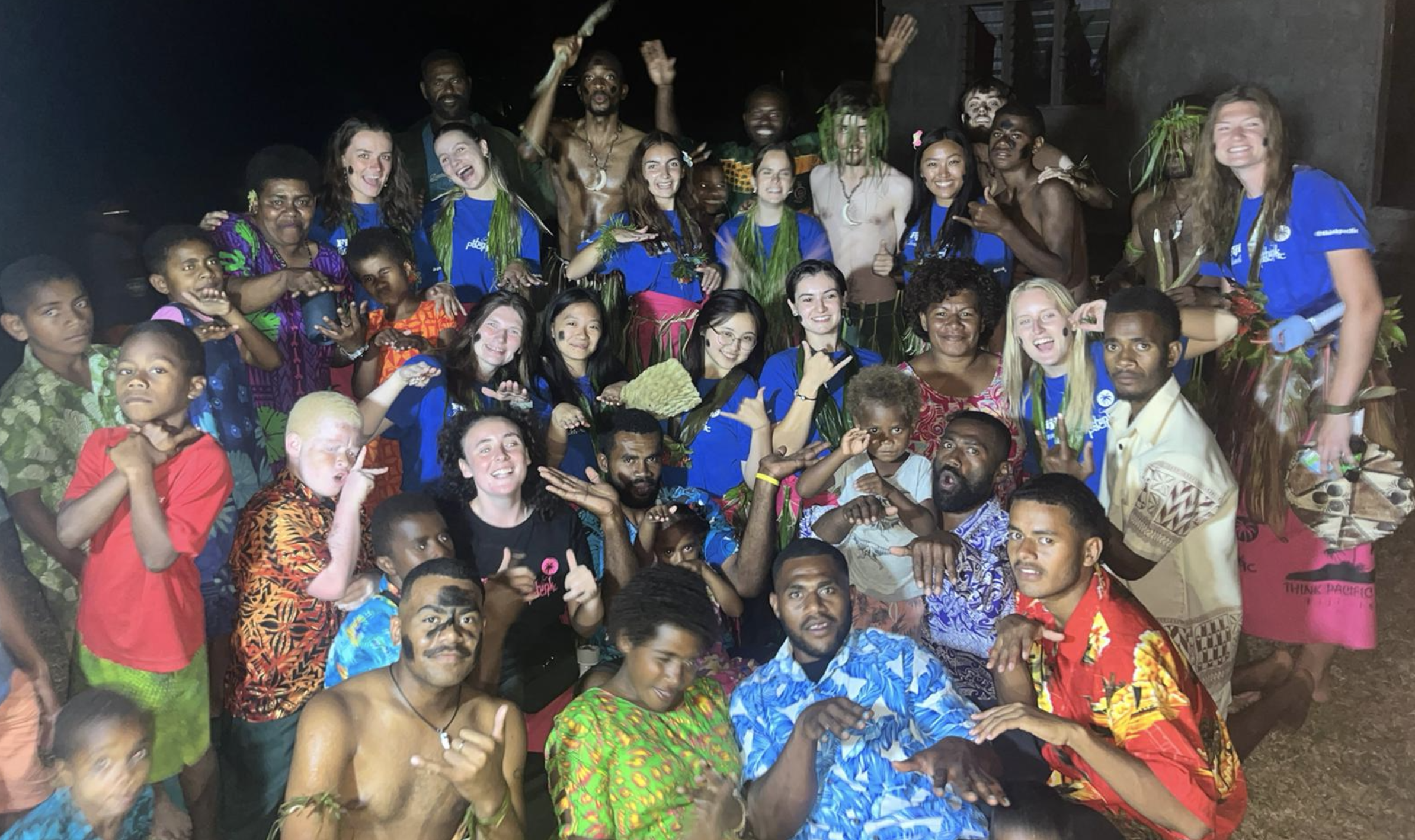 FOREVER FIJI 🇫🇯