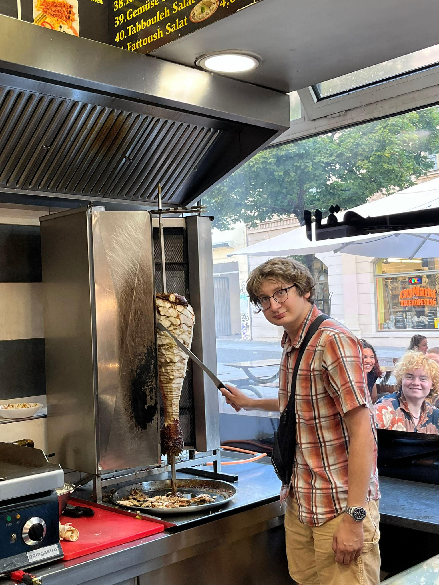 Shawarma