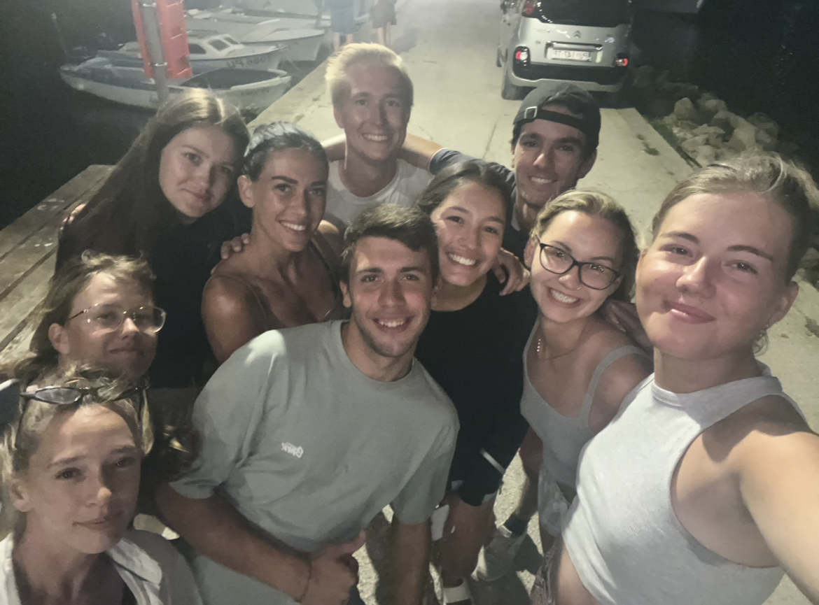 Love you guys!!