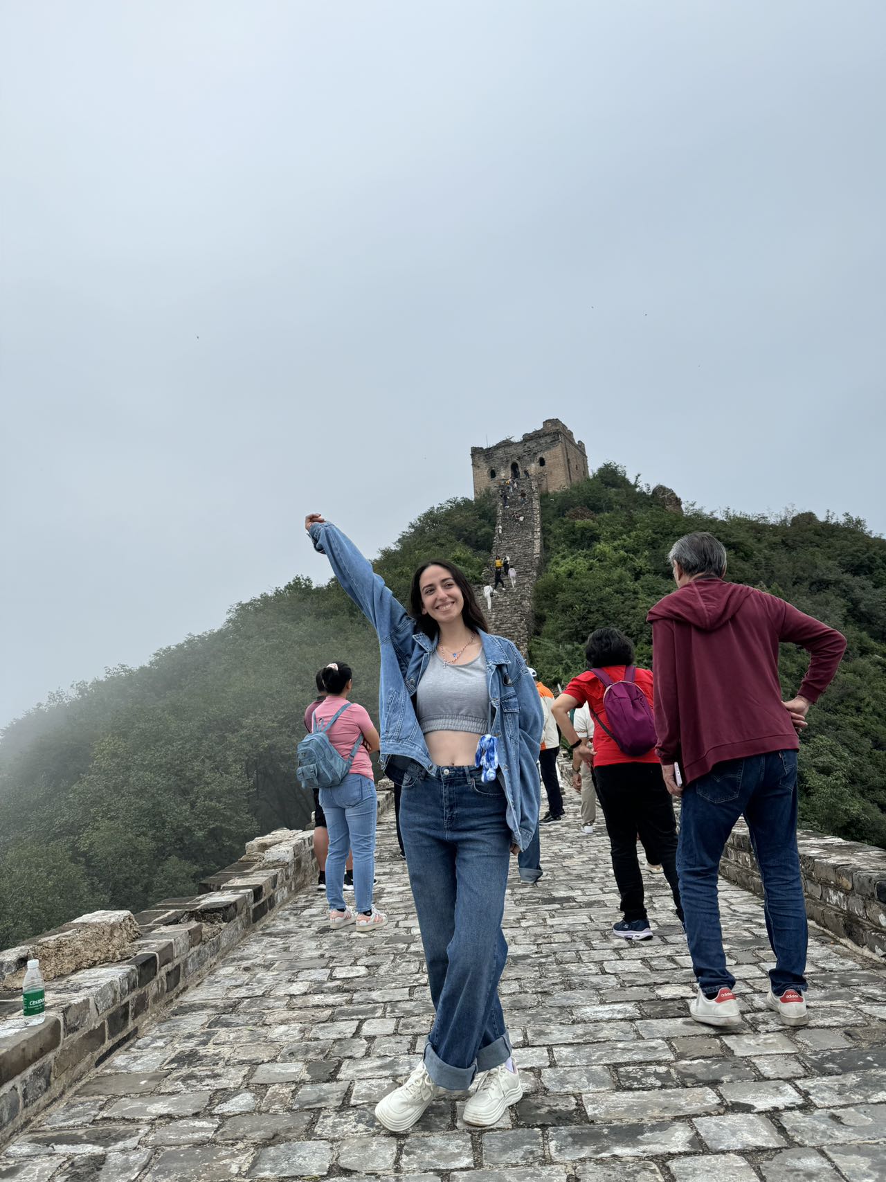 Scenic Site