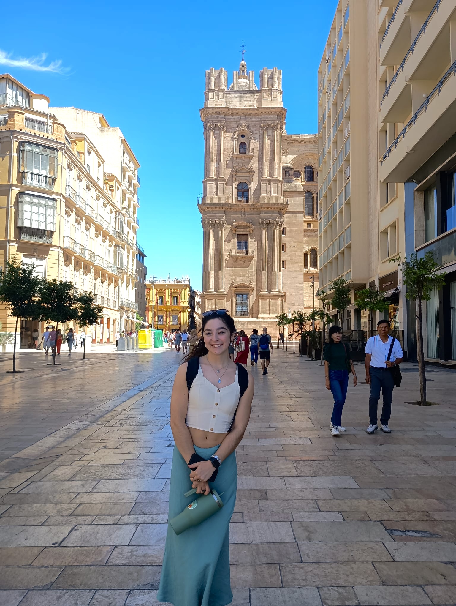 Málaga