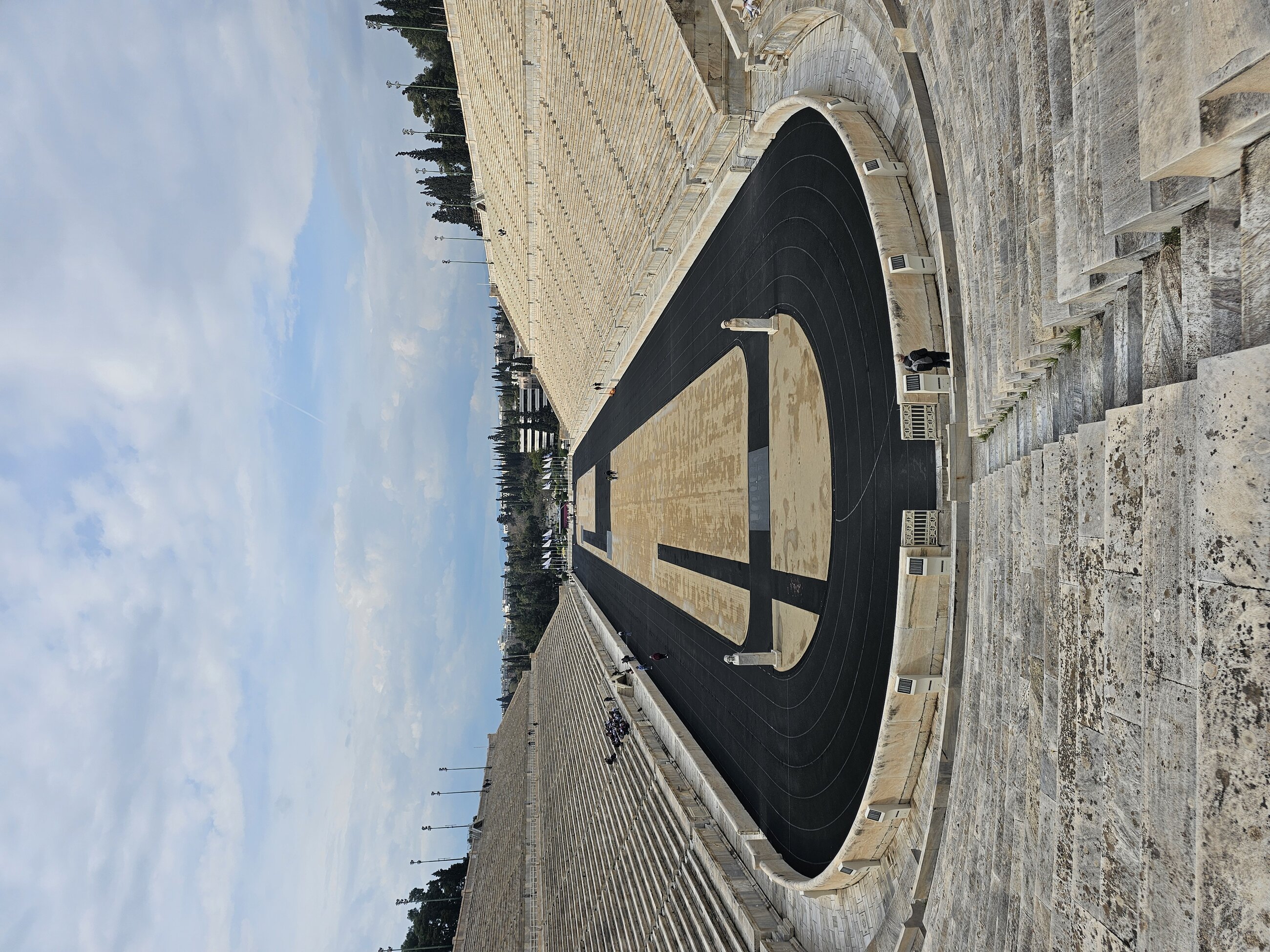 Panathenaic Stadium