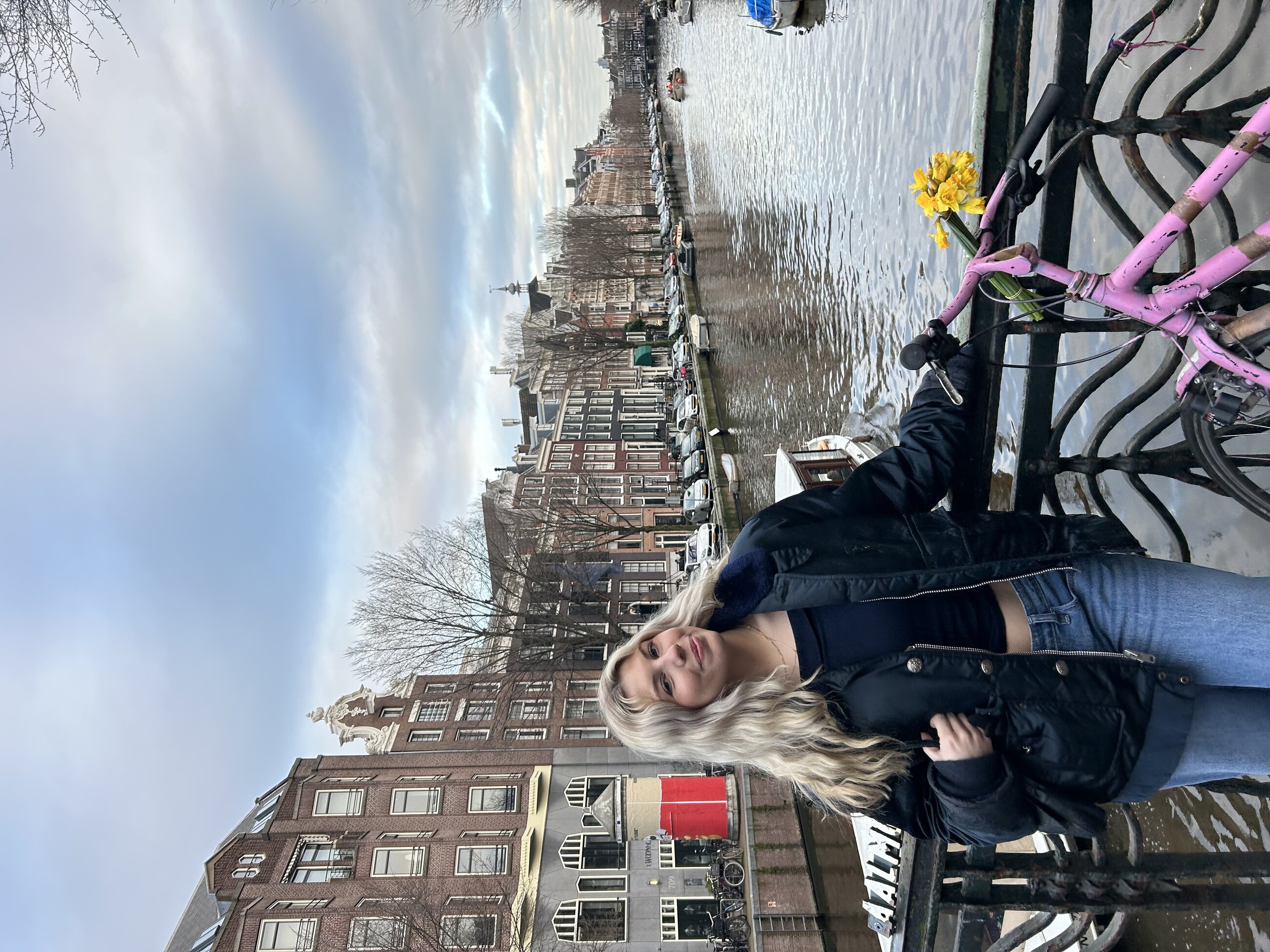 Amsterdam, Netherlands