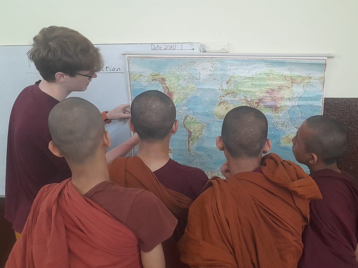 Teaching