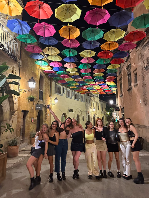 Poble Espanyol