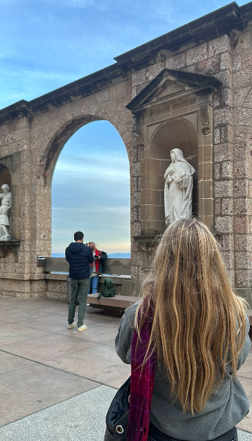 Monistrol de Montserrat