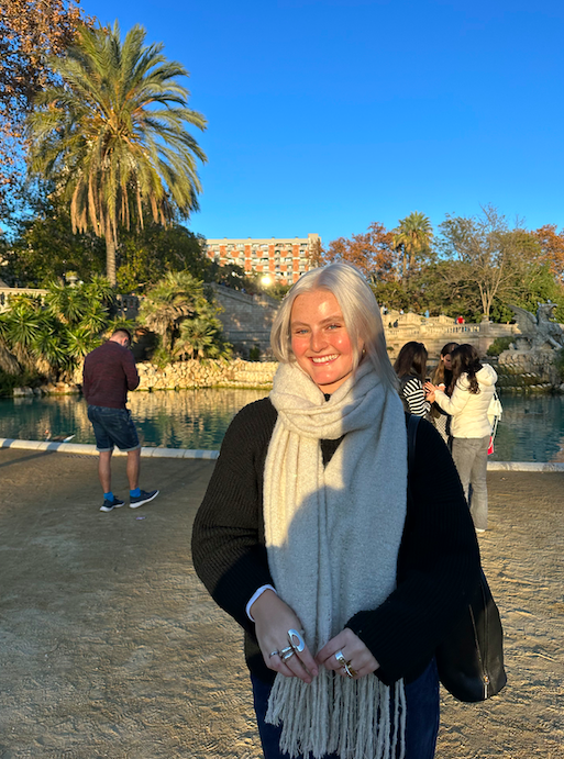 Parque de la Ciutadella