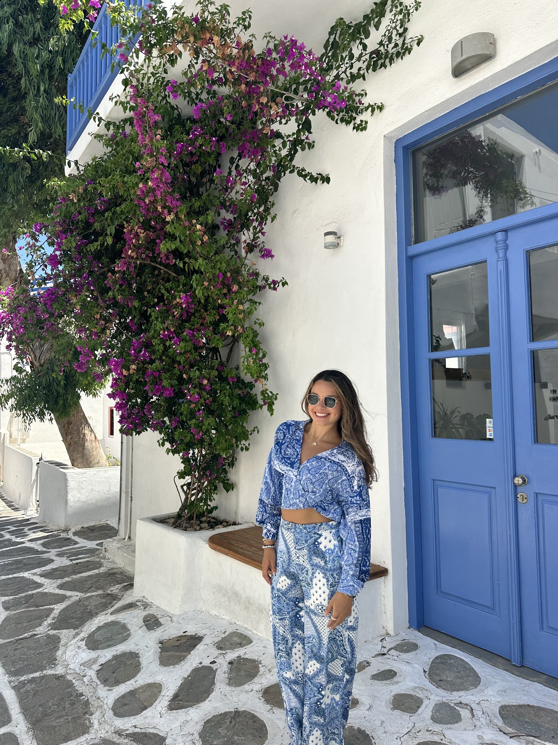 Mykonos