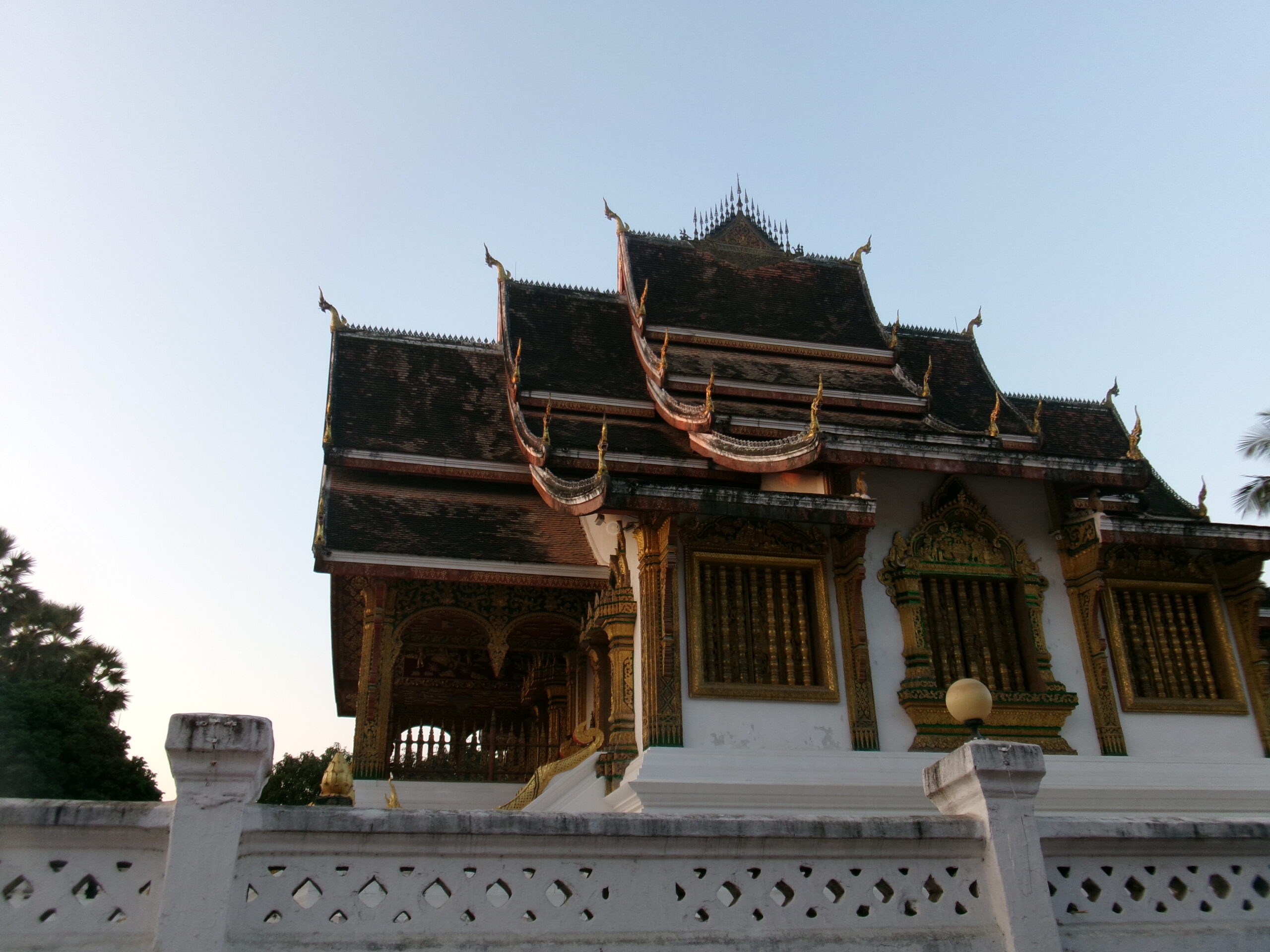 Temple