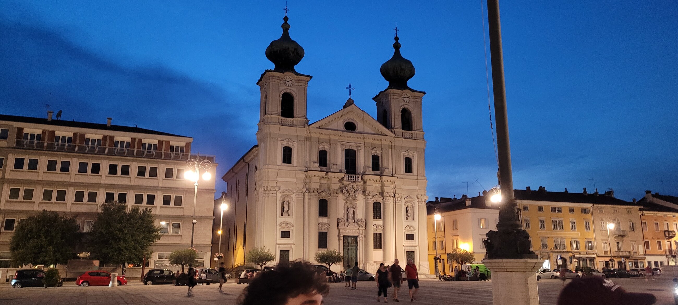 Gorizia