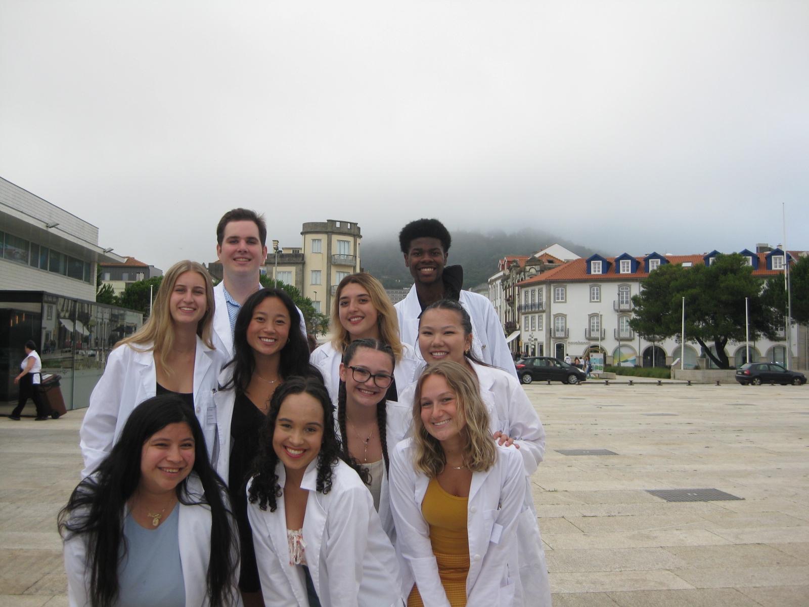 Best Cohort!!