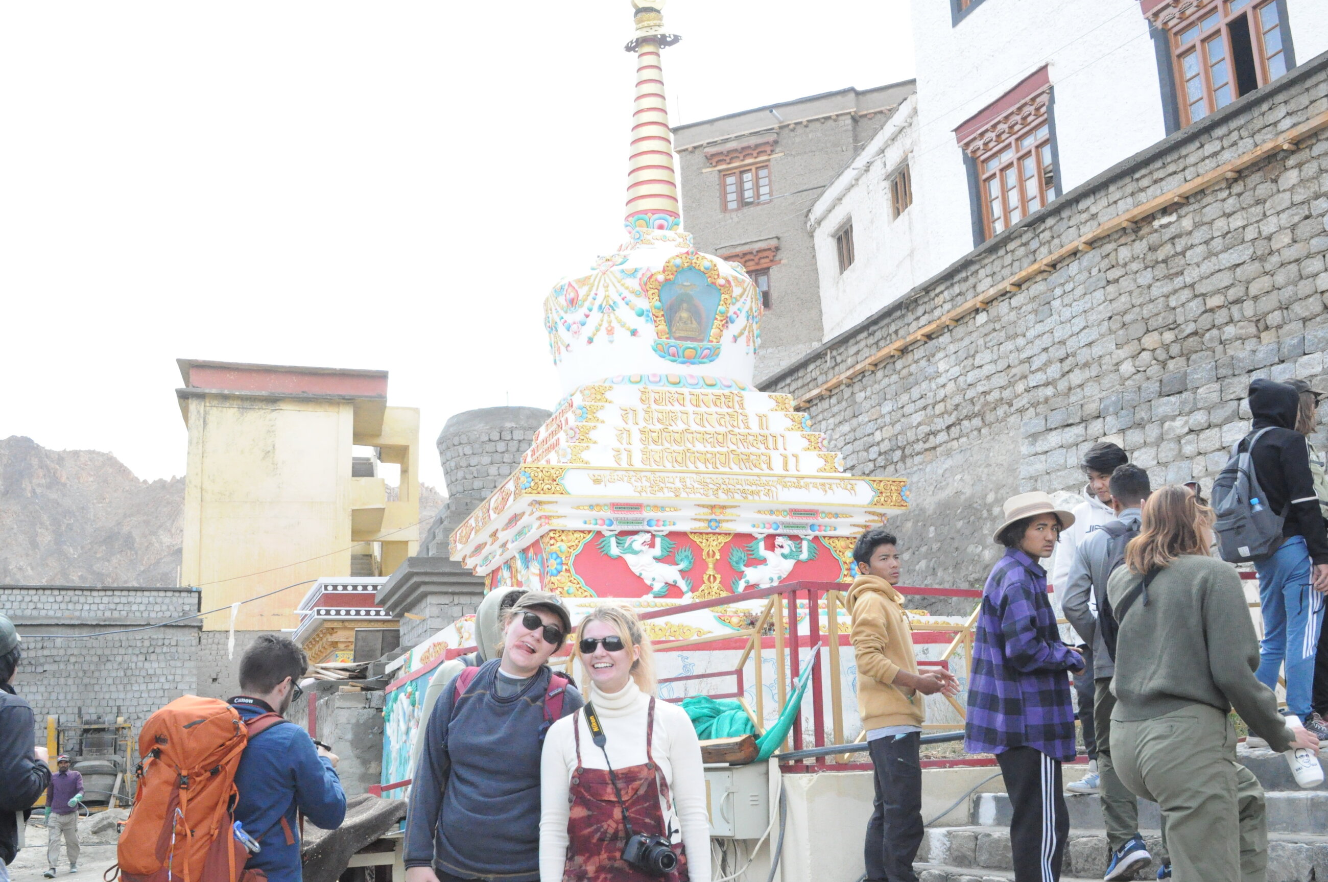 Ladakh Excursion