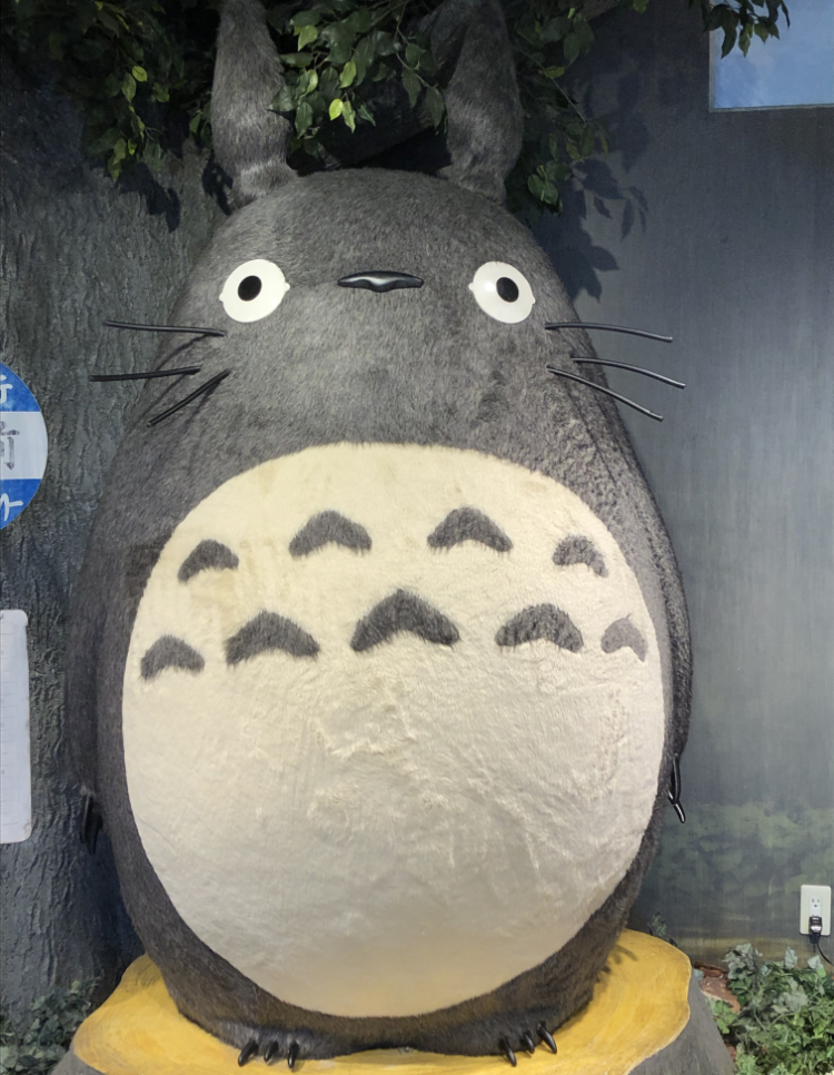 My favorite store in Asakusa