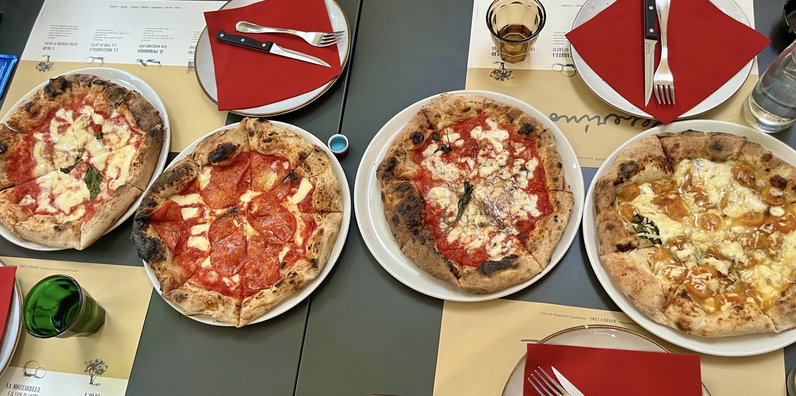 Pizza!