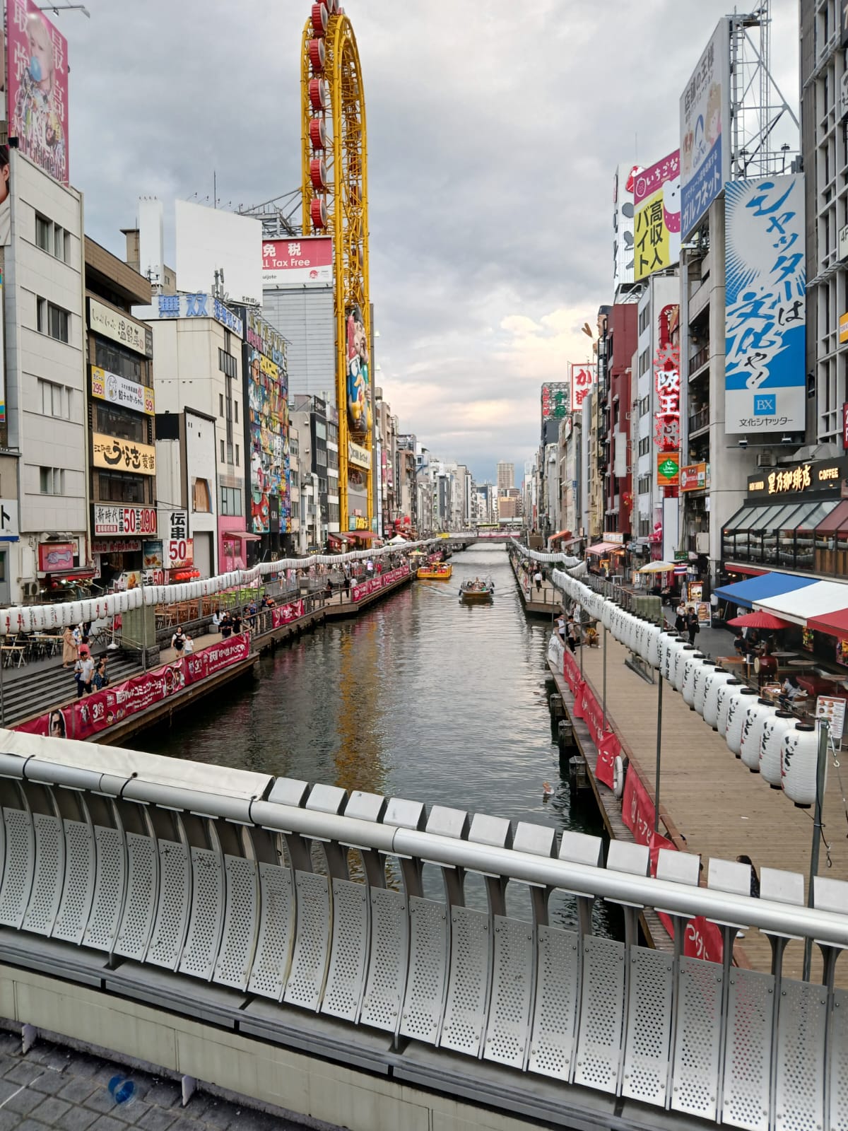 Japan!