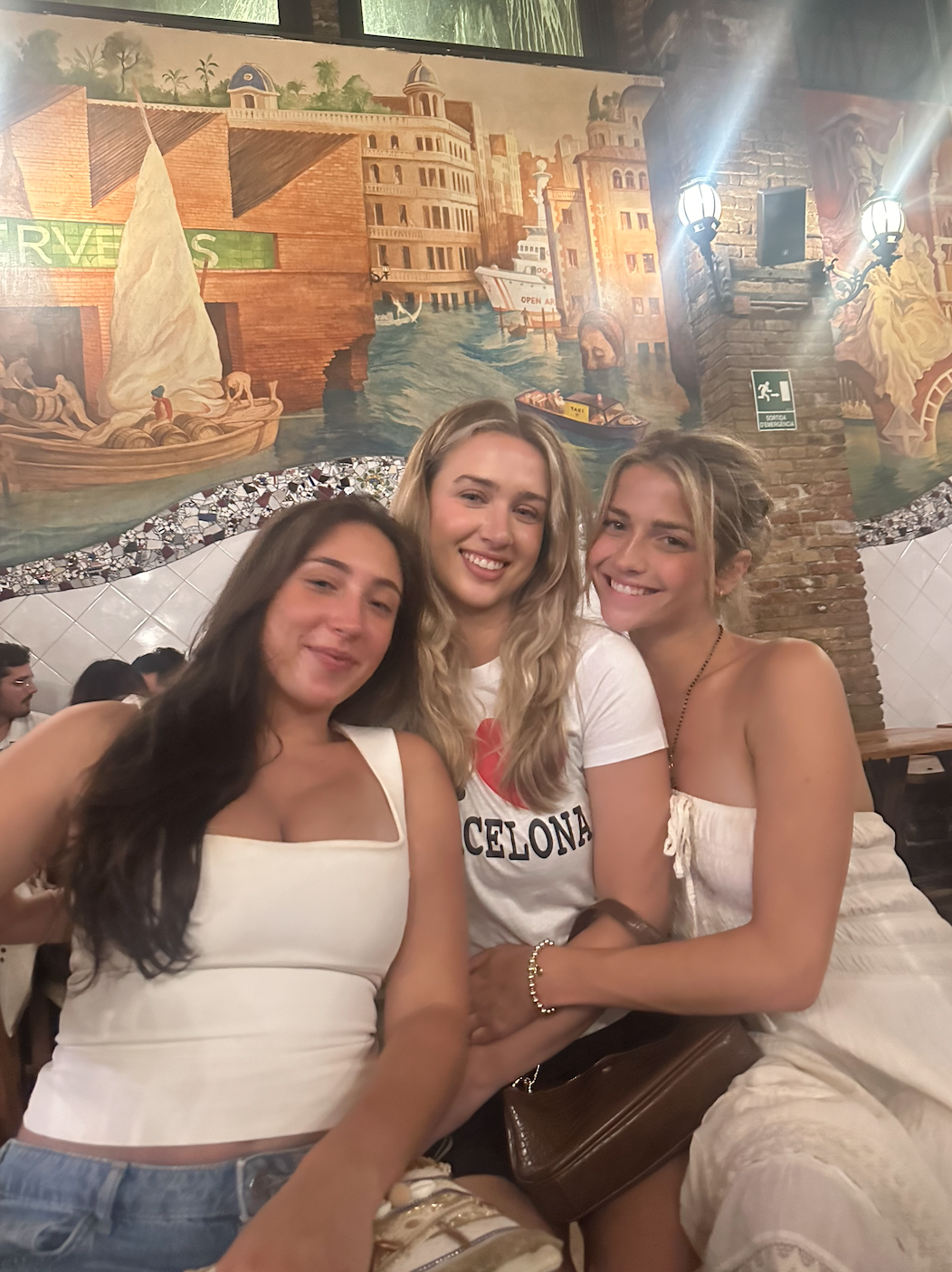 Me and my best friends