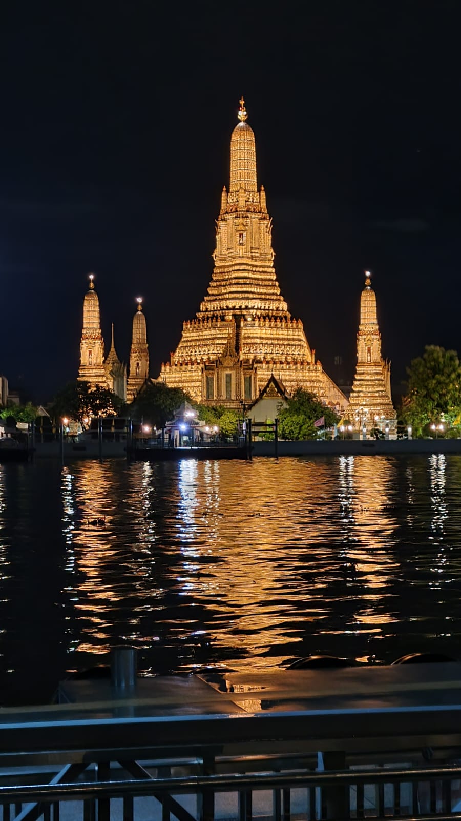 Bangkok