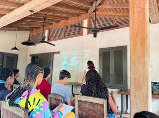 Community Action Meeting