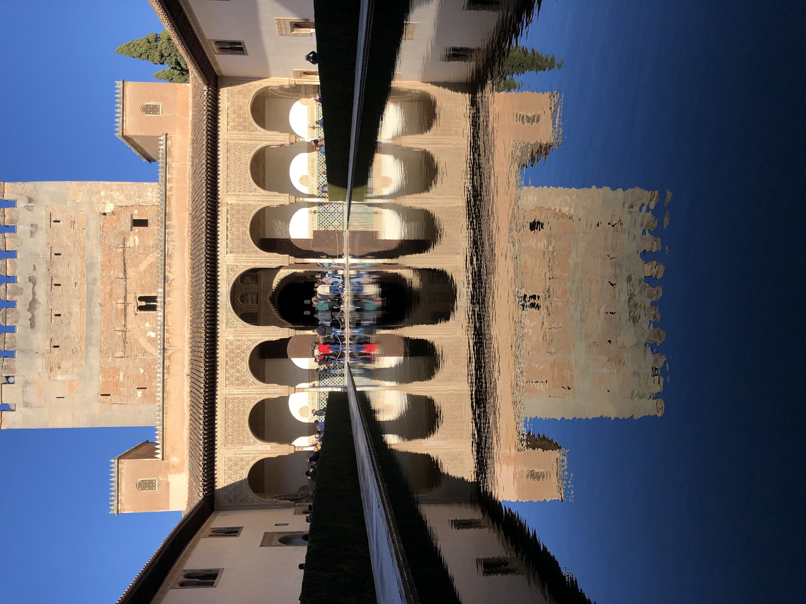 Alhambra