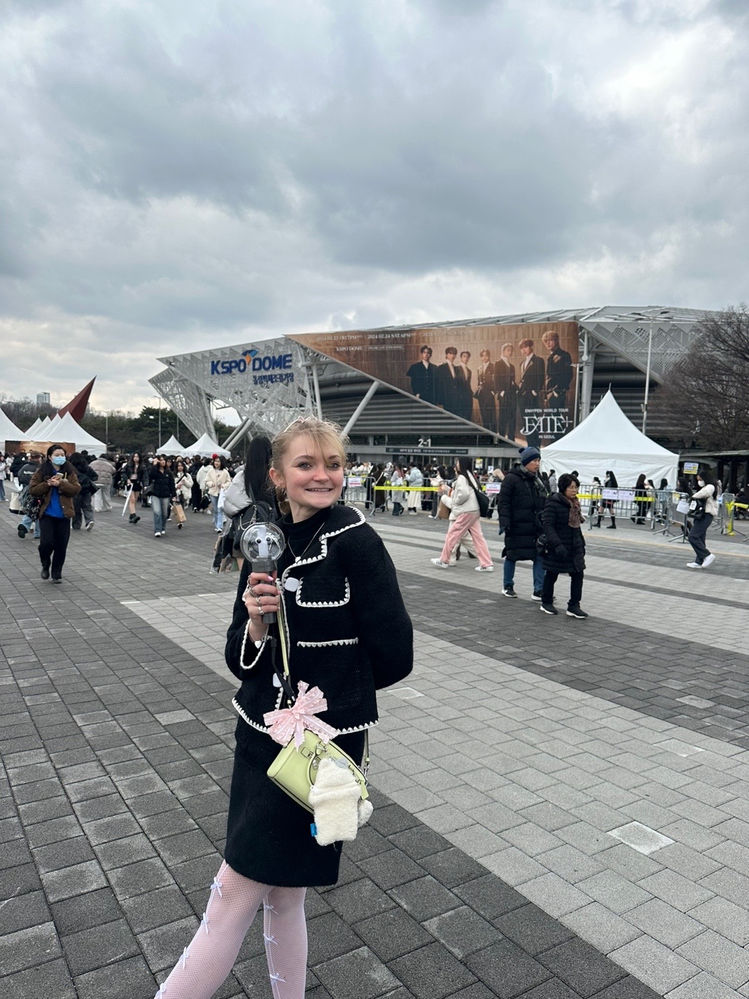 K-Pop Concerts in Korea