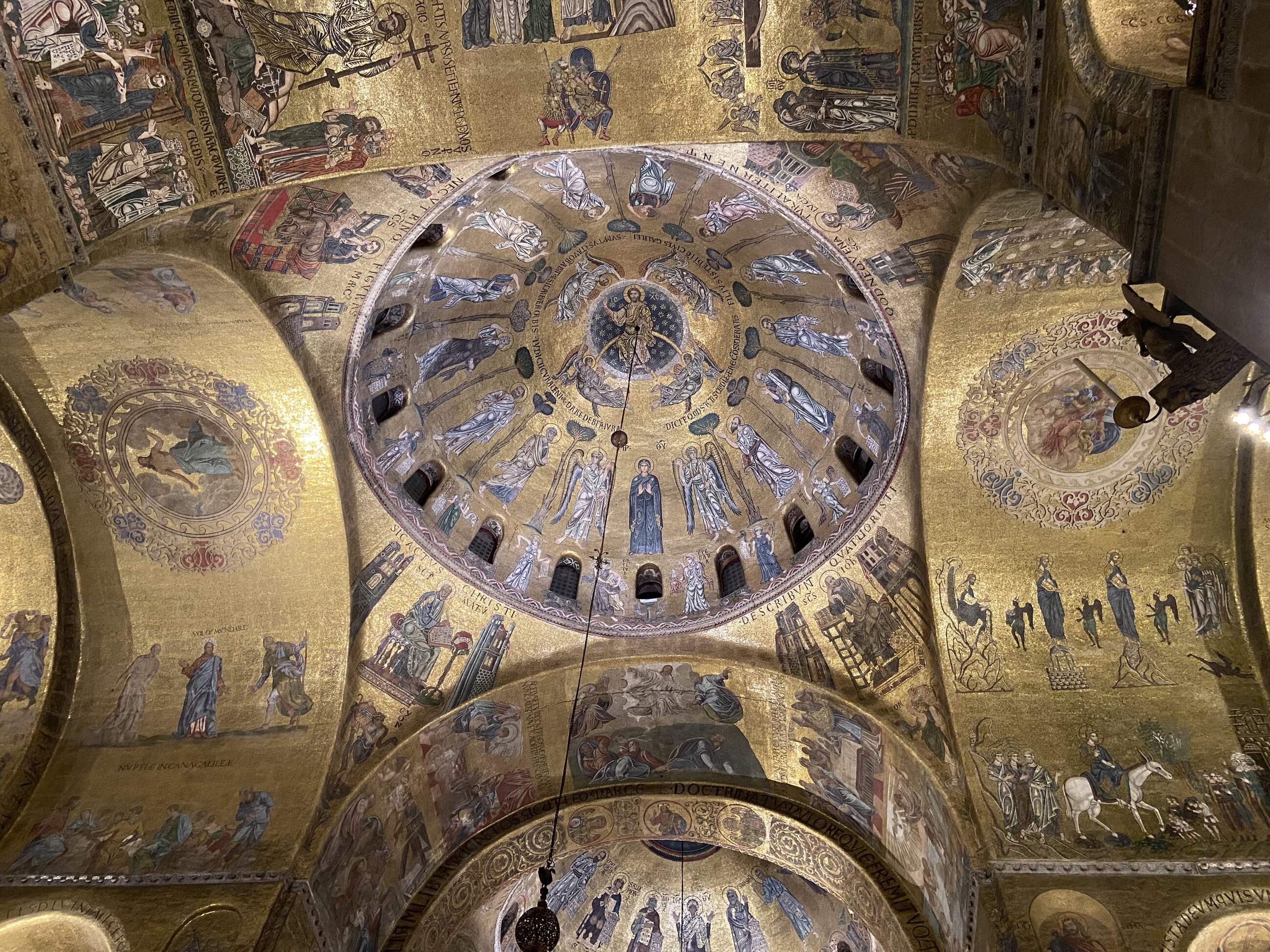 St Marks Basilica