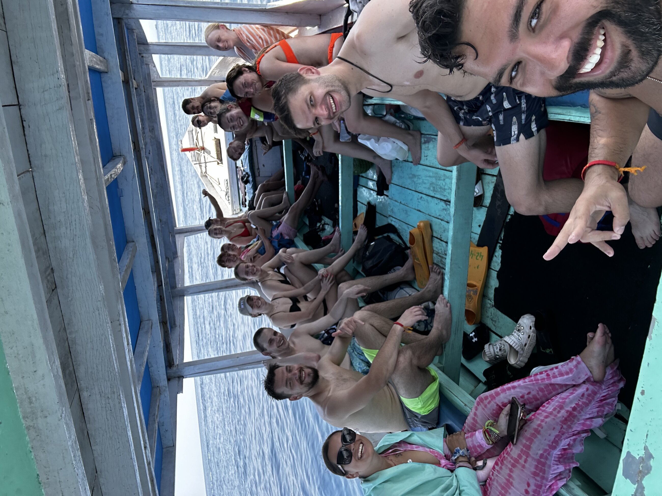 Snorkelling