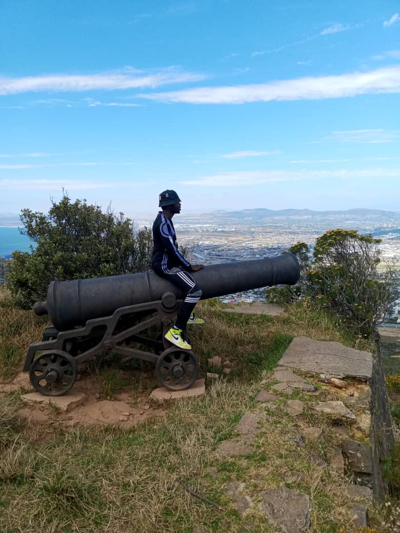 Hiking Features
