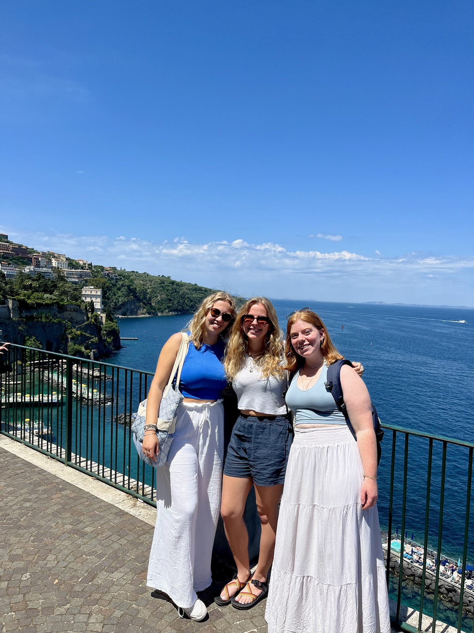 Sorrento