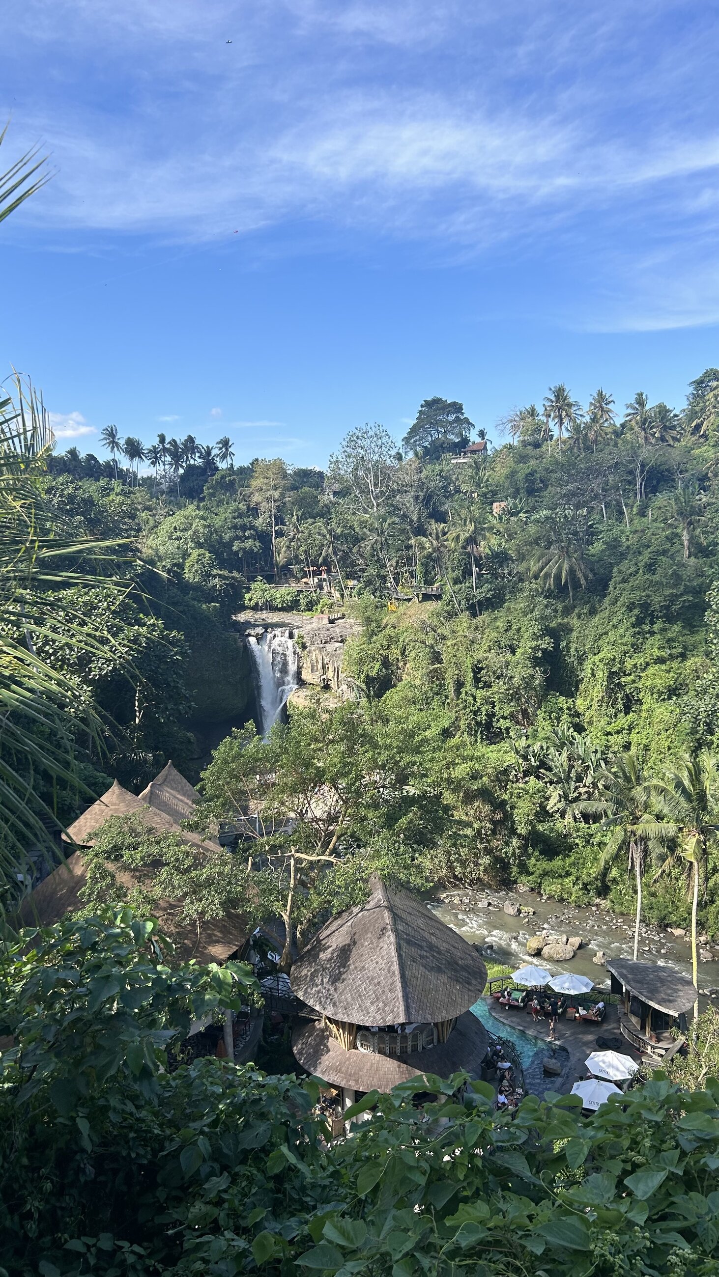 The views!