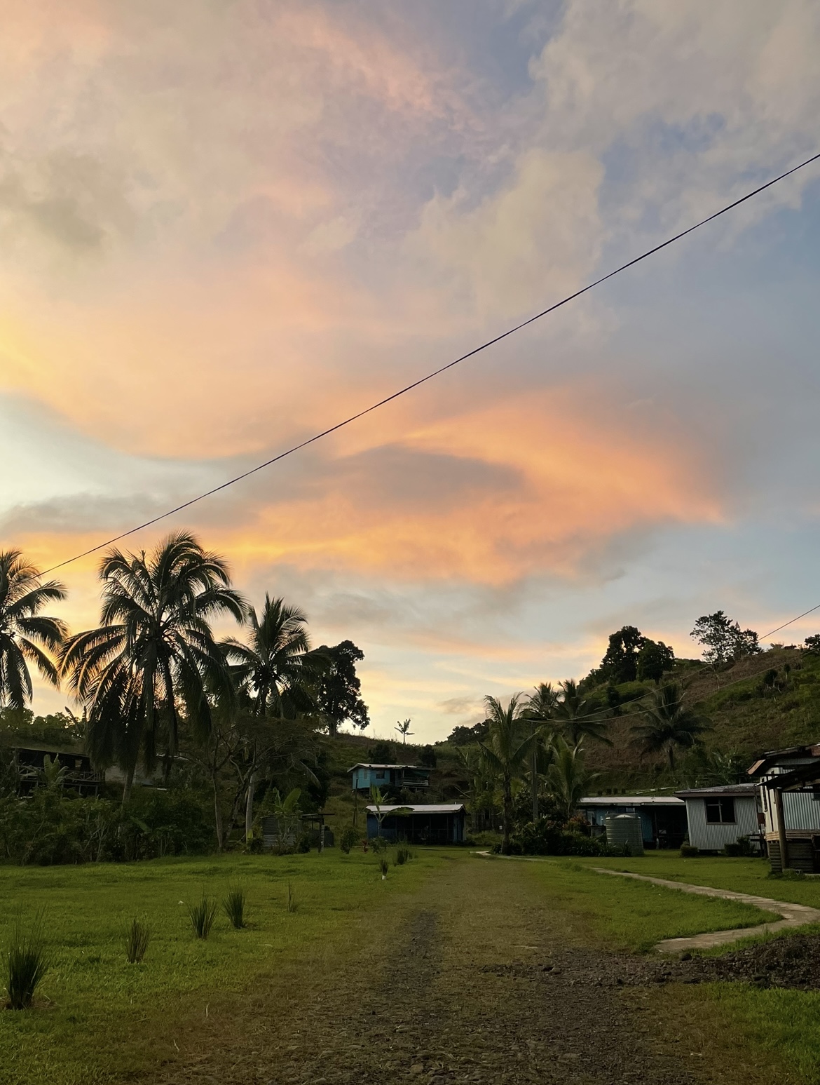 Sunsets
