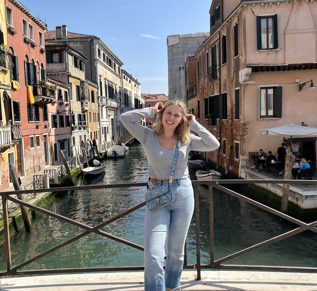 Venice