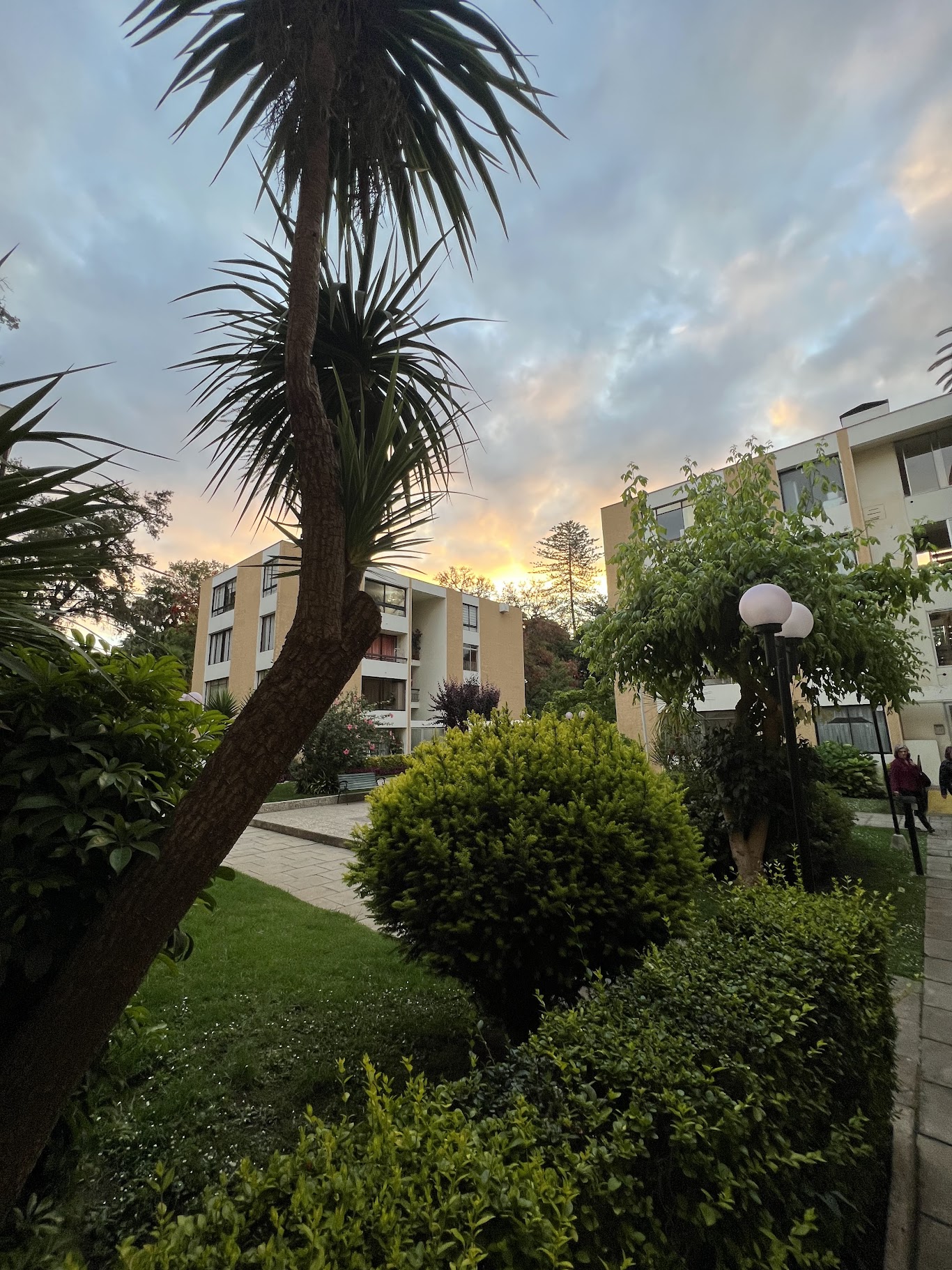My Home in Viña del Mar, Chile!