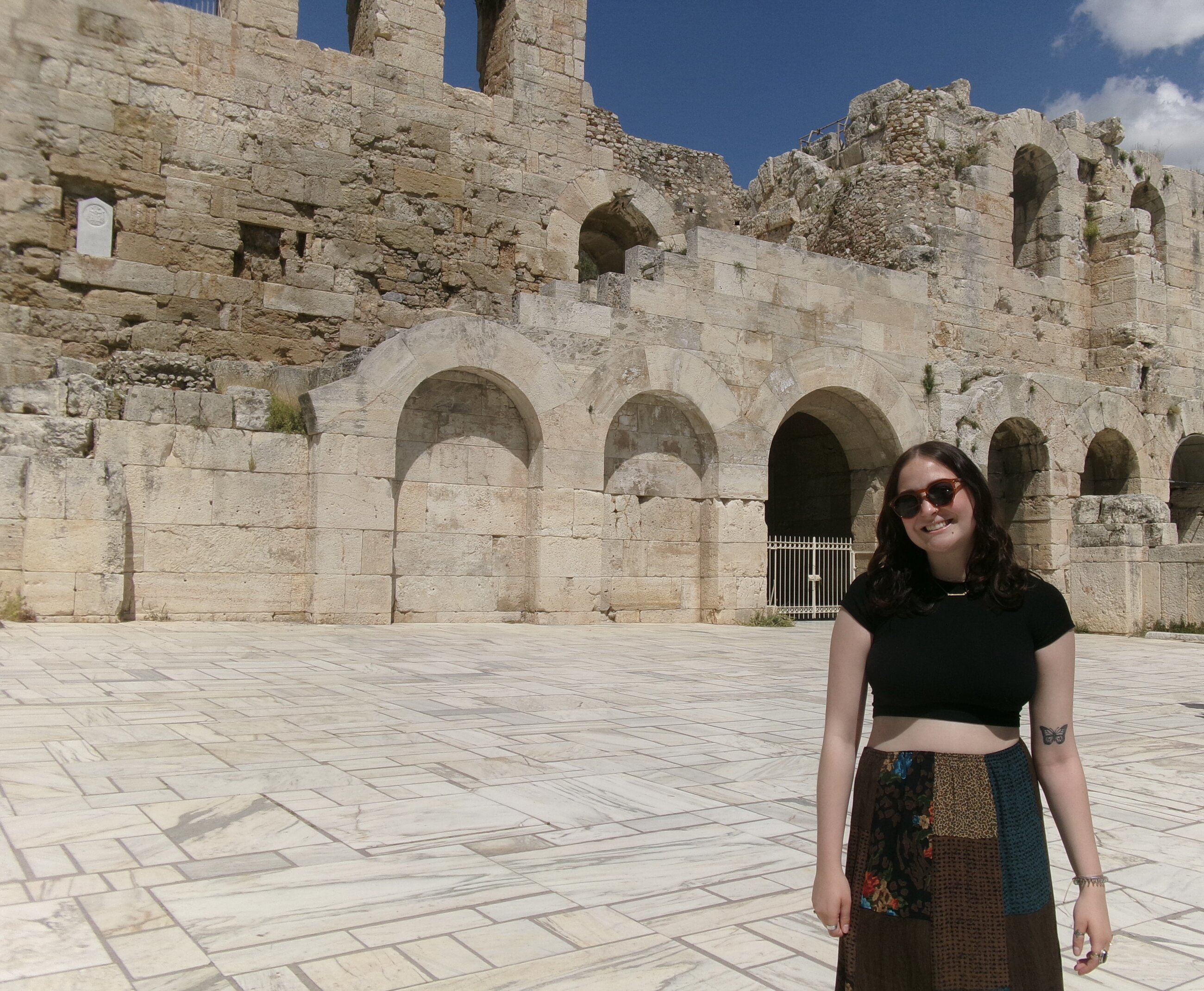 Athens Acropolis!
