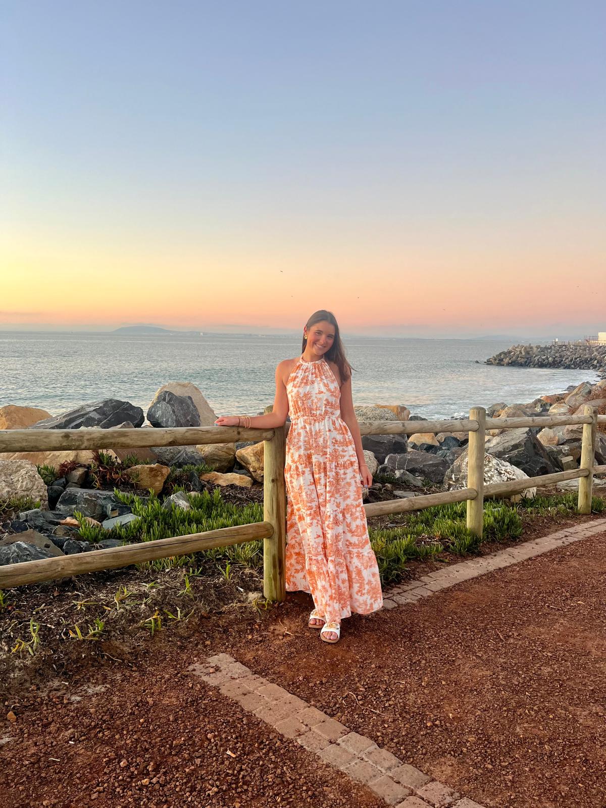 Boulders Beach, Cape Town, South Africa