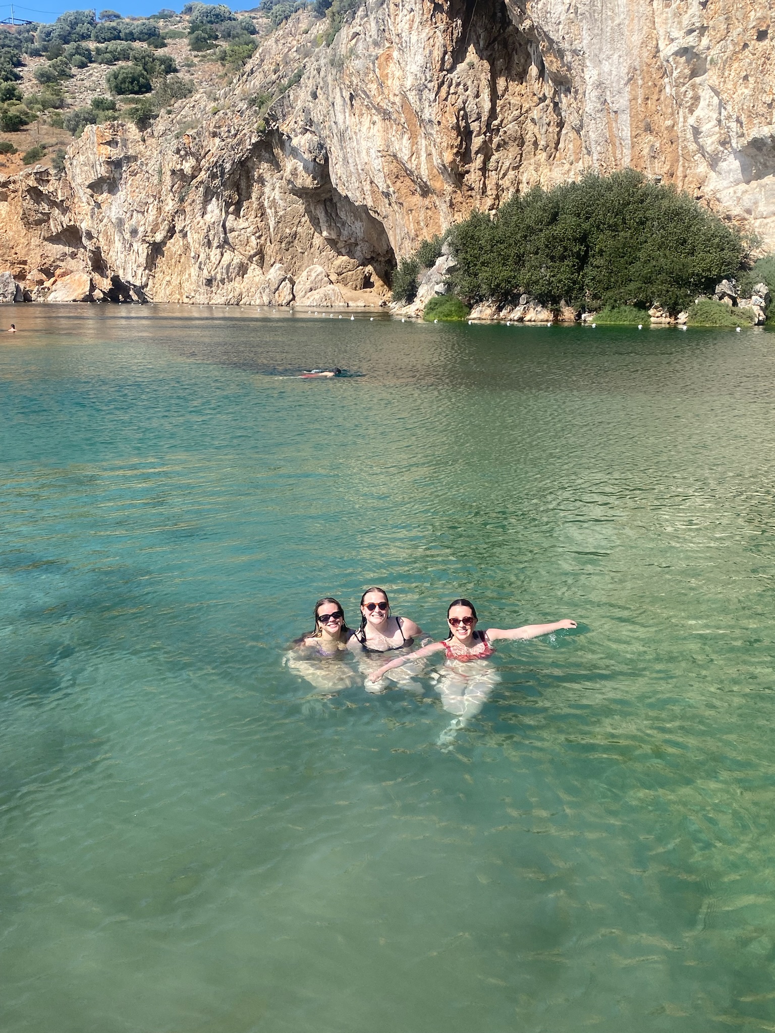 Lake Days!