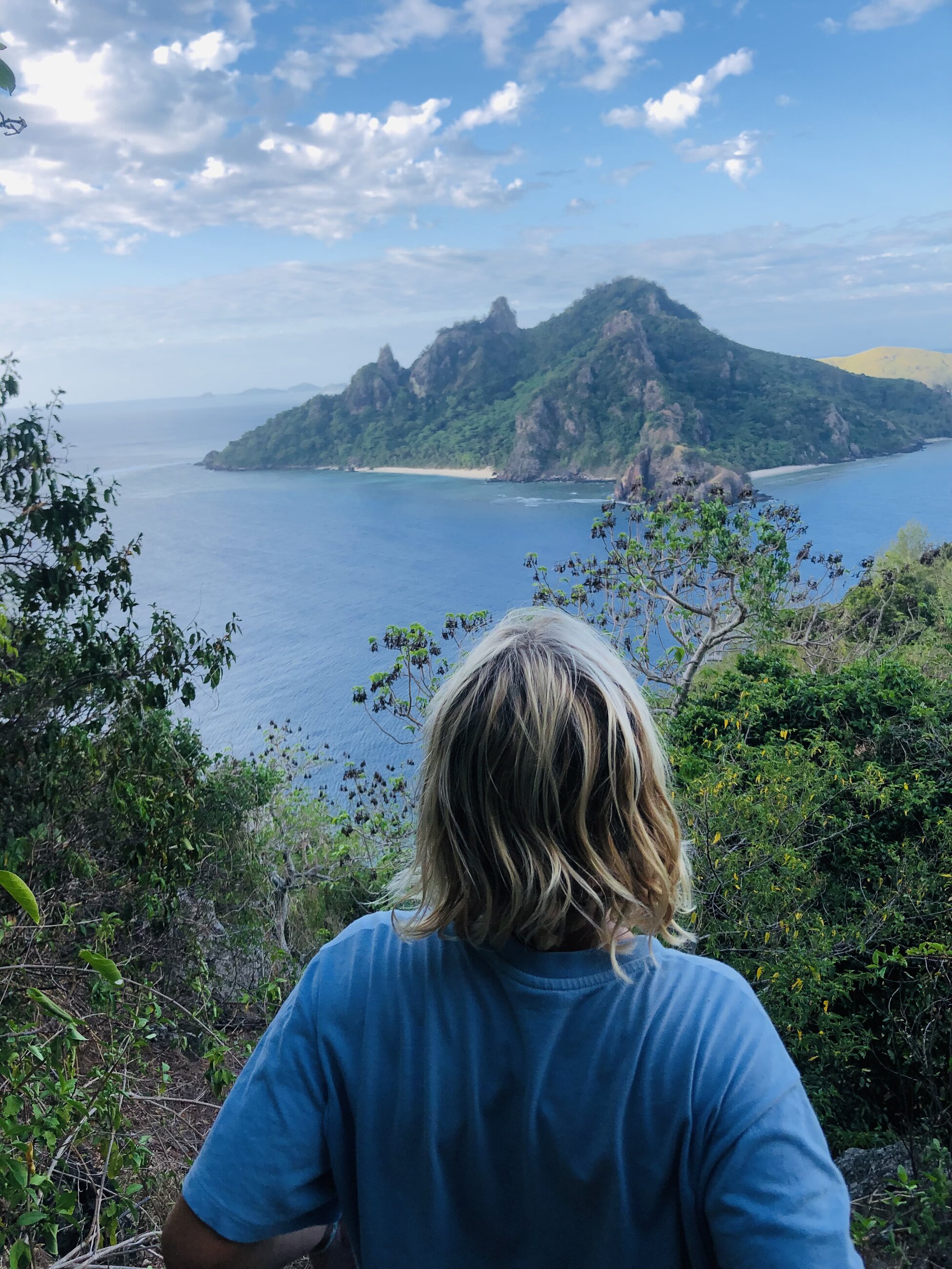 amazing view!