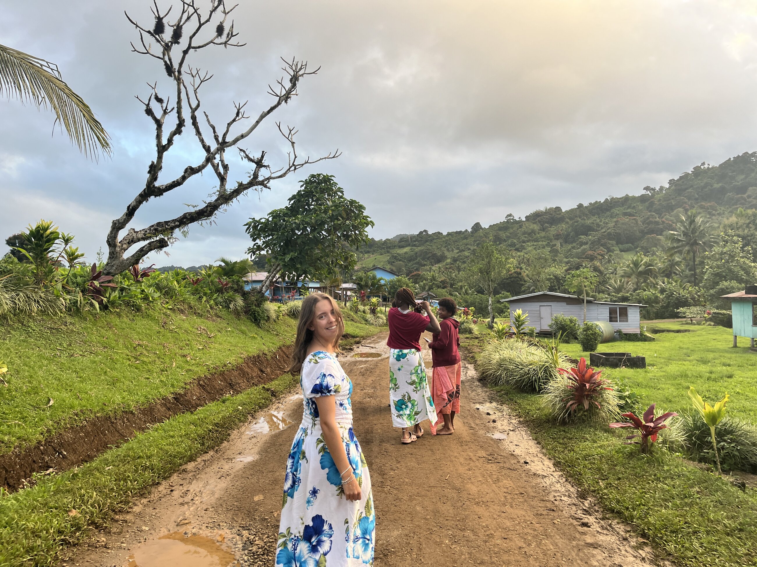 Soa, Fiji