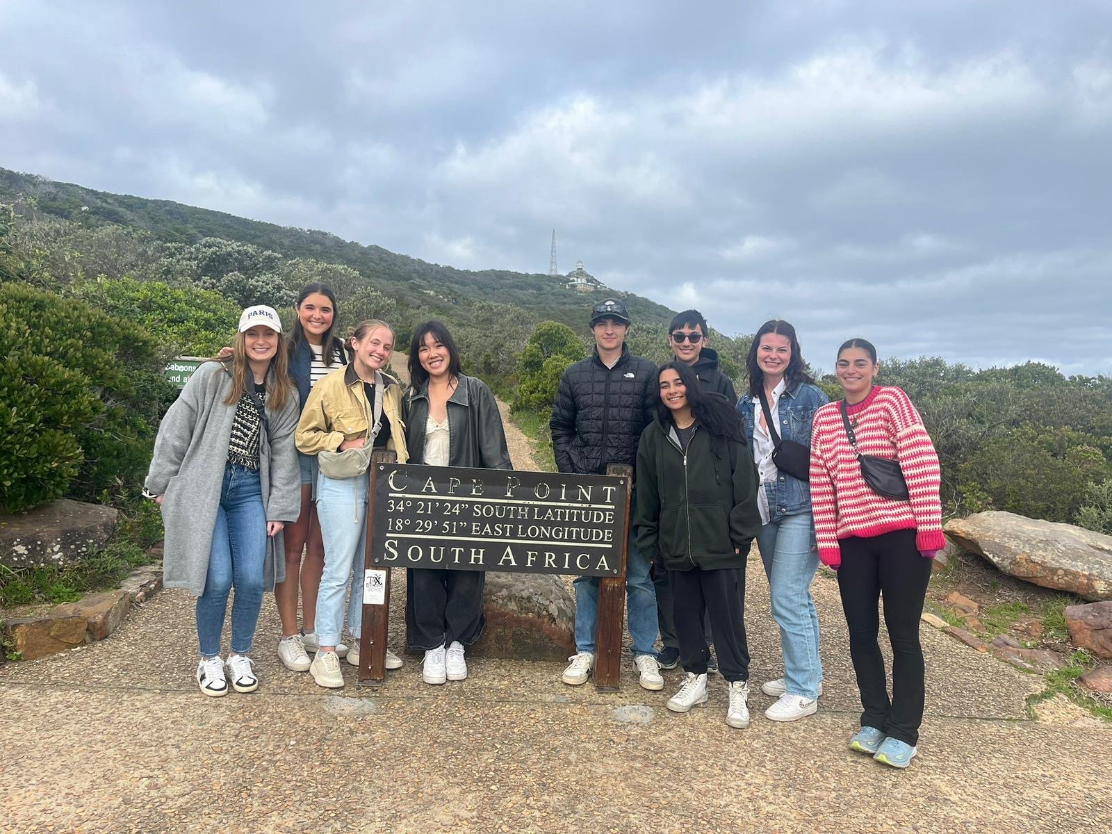 Cape Point