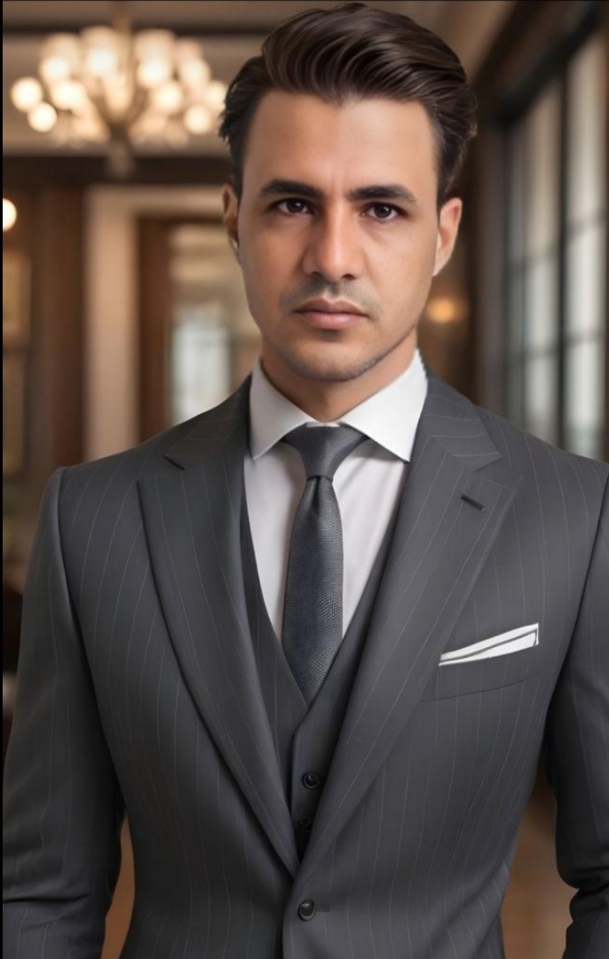 Ashraf Hussein