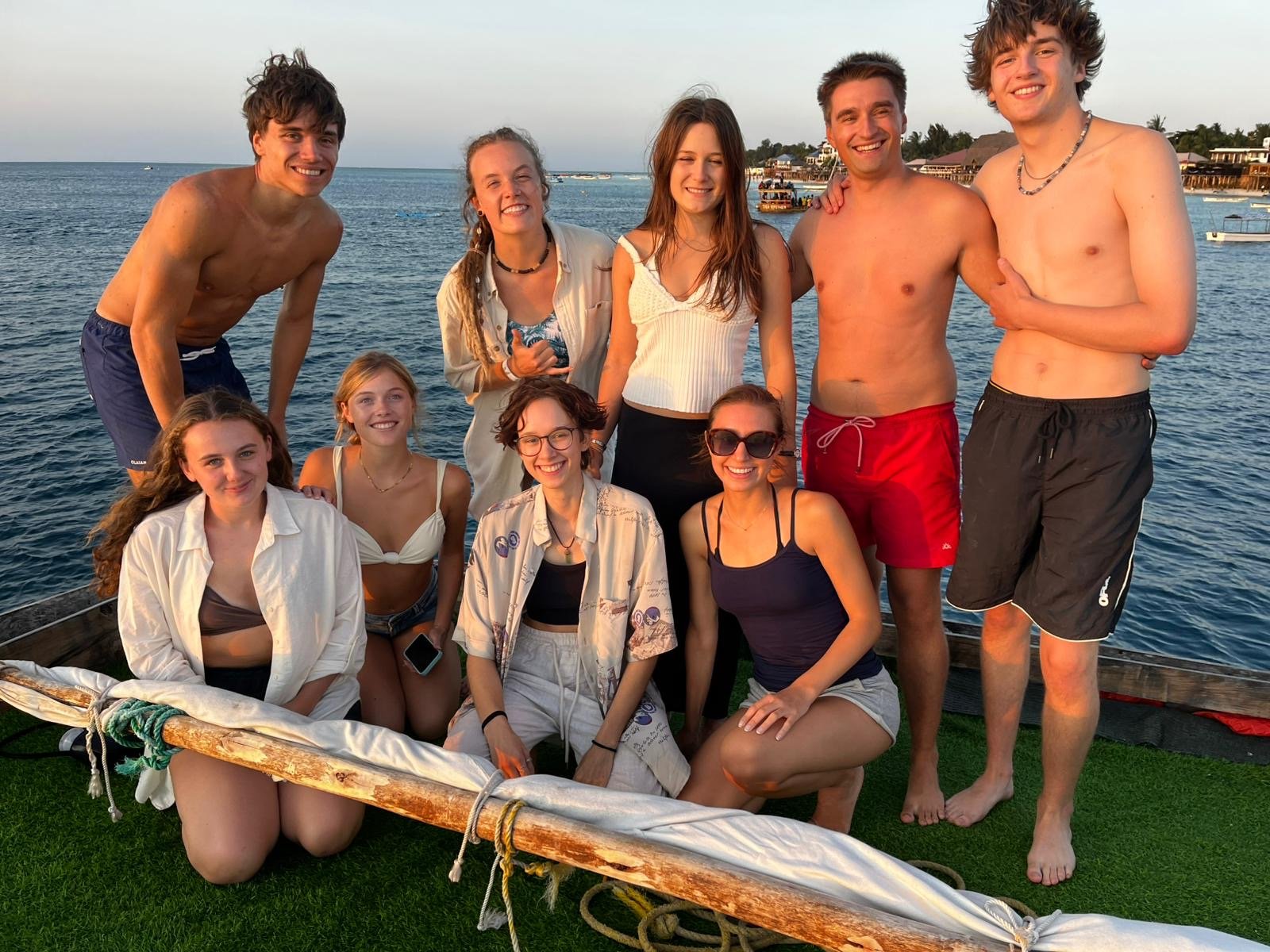 You make so many incredible friends here :)