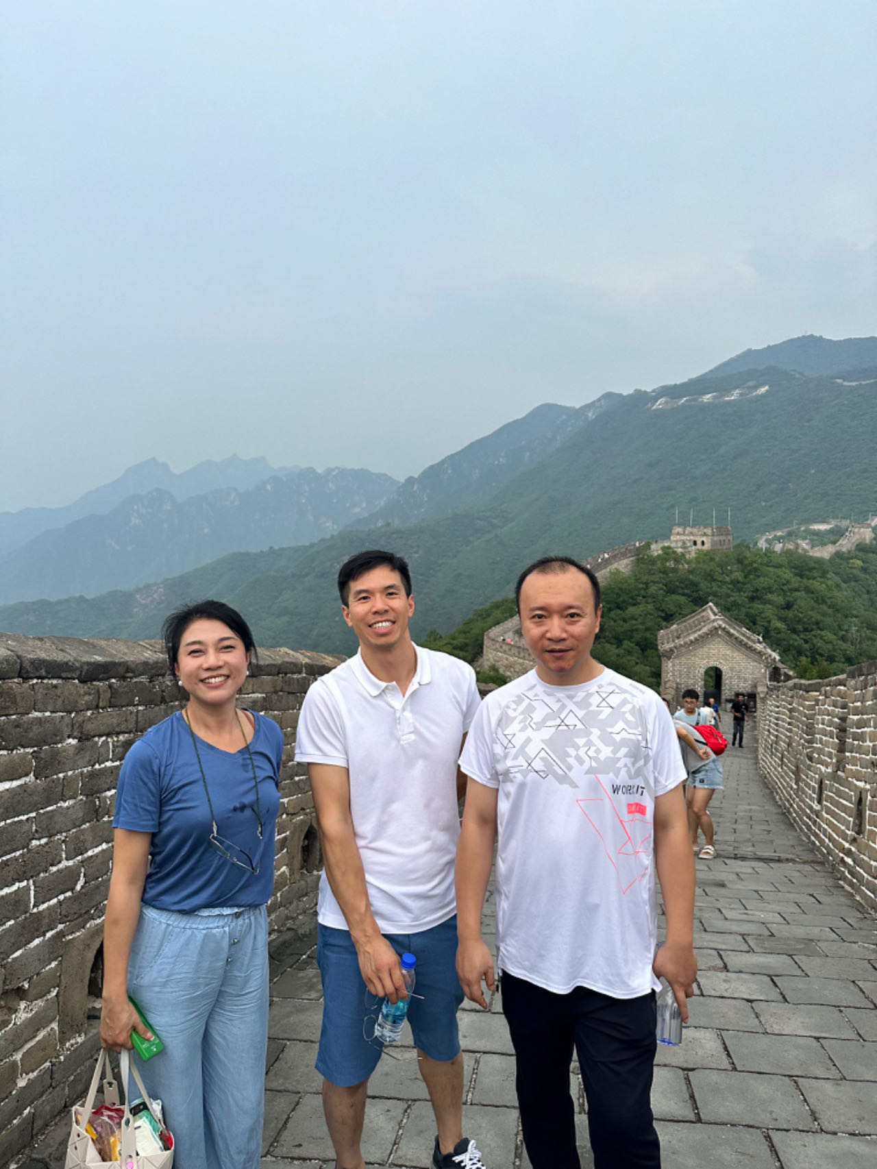 Great Wall