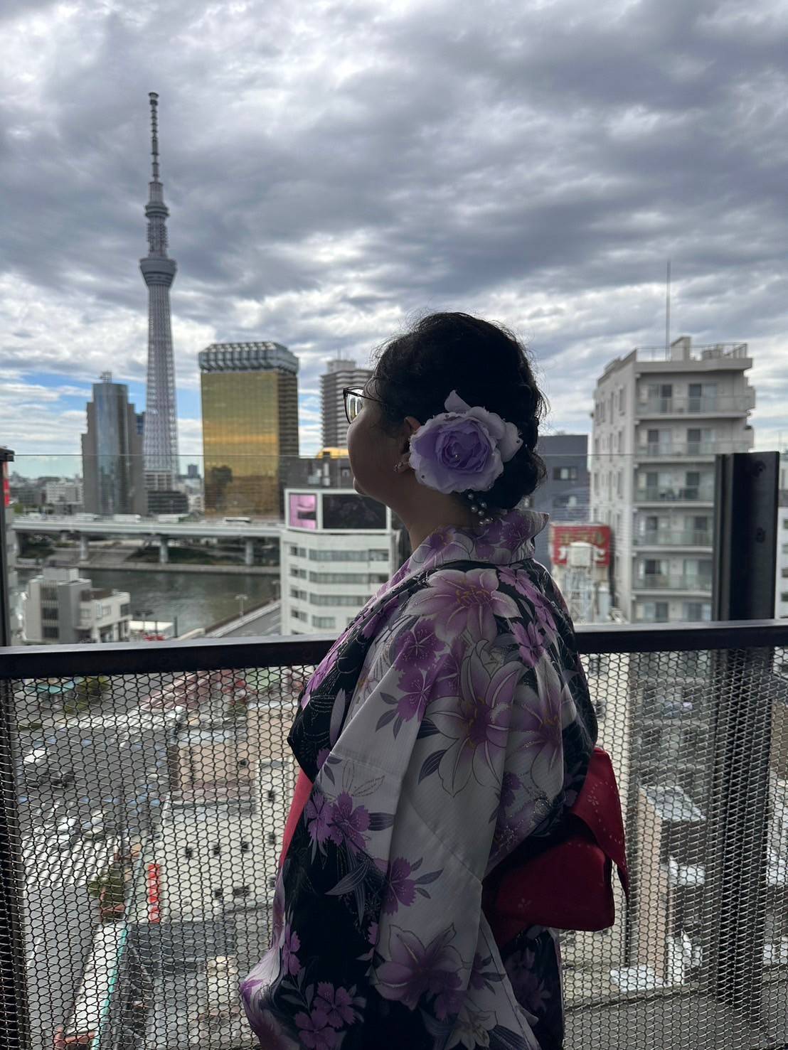Sky Tree