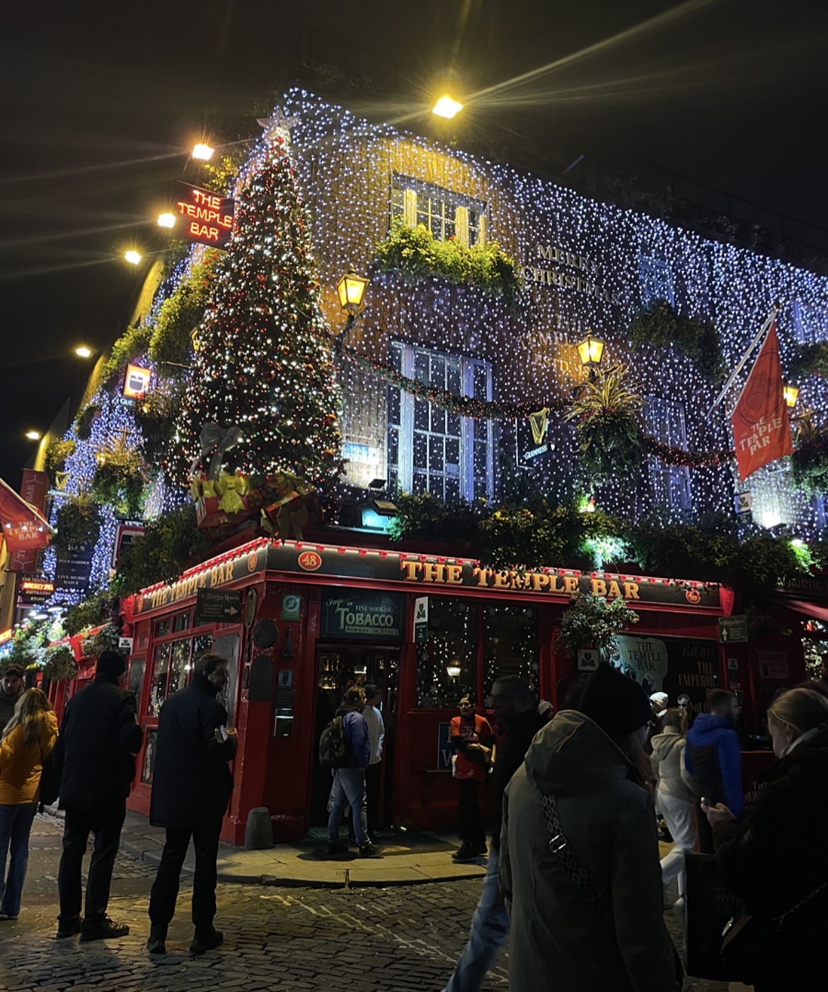 Temple Bar