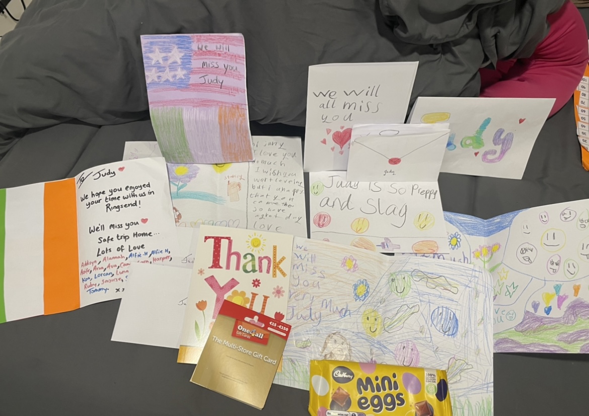 thank you gifts