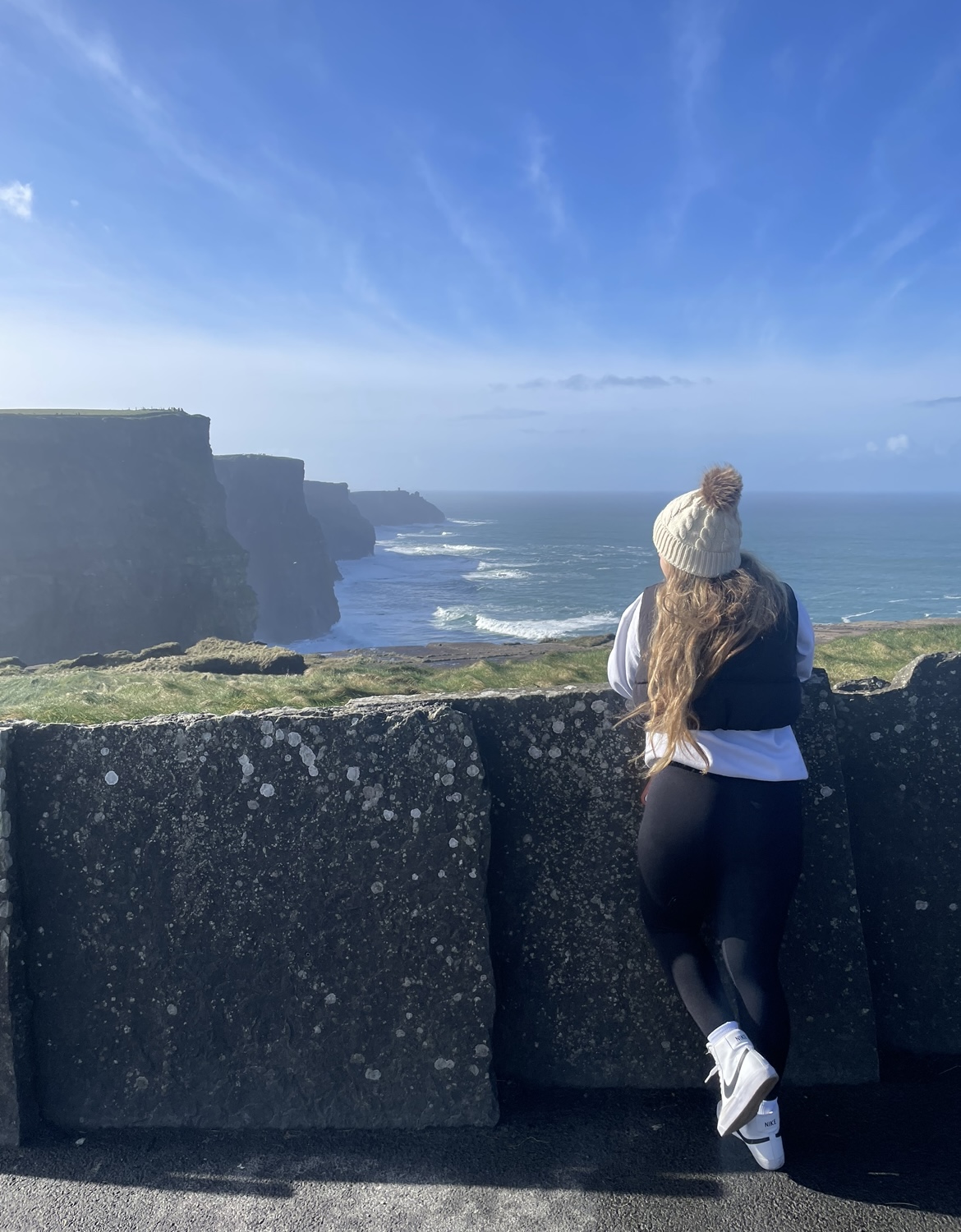 cliffs of moher