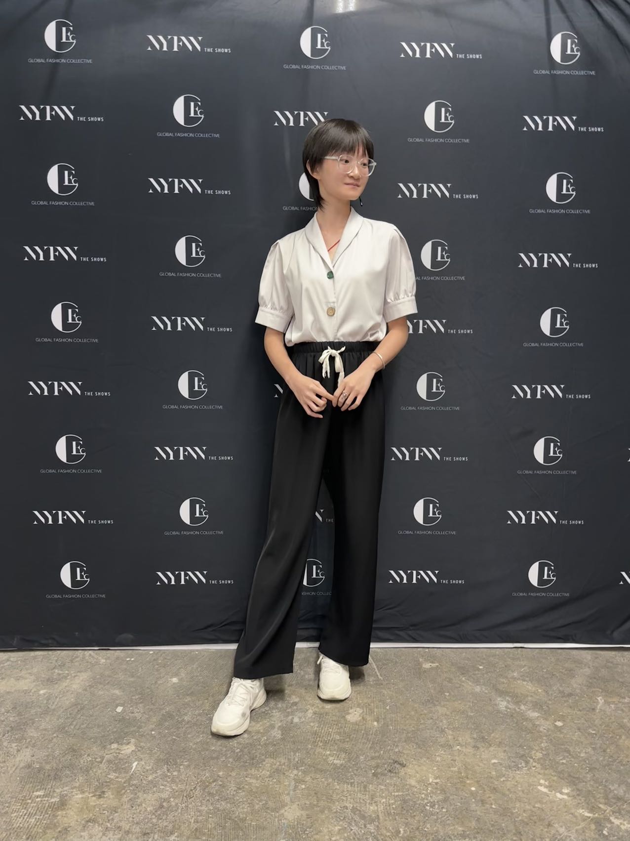 NYFW