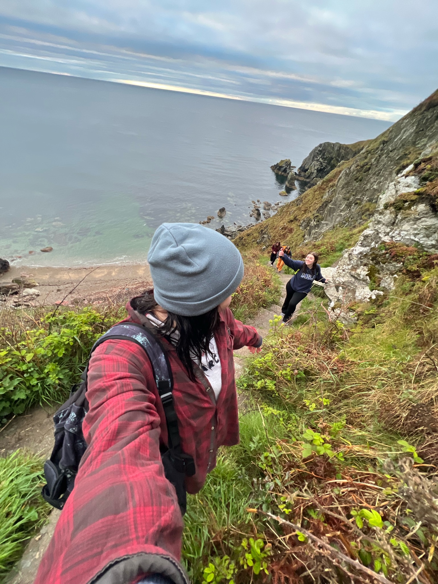 Howth Sunrise Hike